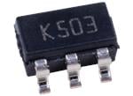 STMicroelectronics LMV331 General-Purpose Low Voltage Comparator