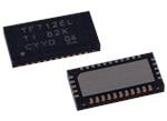 Texas Instruments TS3V712EL 7-Channel Video Switch