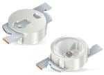 ams OSRAM PointLED® Enhanced Optical Power LEDs
