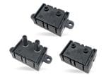 Honeywell Sensing & Control HAF Zephyr Digital and Analog Airflow Sensors