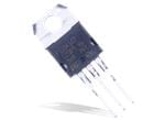 STMicroelectronics MOSFET haute tension SuperMESH™