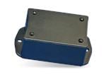 Bud Industries Style L Utiliboxes