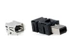 TE Connectivity Industrial Mini I/O Connectors