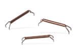 Ohmite 60 Series Four Terminal Bare Element Resistors