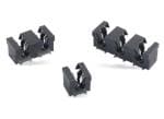 KYOCERA AVX 9177 Gas-Tight Dual-Contact SSL IDC Connectors