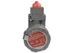 Honeywell Sensing & Control BX2 Series Hazardous Area Switches
