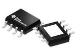 Texas Instruments LMx93/LM2903 Dual / Quad Differential Comparators