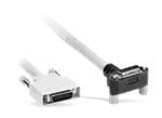 3M Connectors Mini Camera Link™ (SDR) Connectors