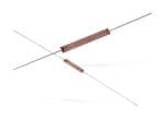 Ohmite 60 Two Terminal Metal Element Resistors