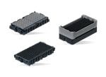 Hirose Electric IT3 High-Speed BGA Mezz Connectors