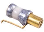 Voltronics / Knowles Voltronics Ceramic Half-Turn SMT Capacitors