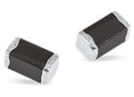 Murata Electronics Perles de ferrite à puces EMIFIL® série BLM Murata