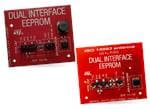 STMicroelectronics M24LRxE Dynamic NFC Tags