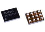 Texas Instruments TSC2014 Touch Screen Controller with I²C