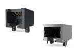 Amphenol FCI Modular Jacks