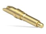 Mill-Max Crimp & Solder Cup Spring Pin Connectors