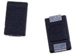 Murata Electronics Condensateurs électrolytiques en polymère aluminium ECAS