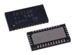 Texas Instruments TS3V712E 7-Channel Video Switch