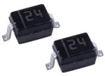 STMicroelectronics ESDLIN1524BJ TRANSIL™ Diode
