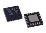 Texas Instruments BQ24707 SMBus Charge Controller