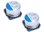 Nichicon PCK Ultra-Low ESR Capacitors