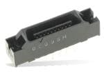 Hirose Electric FX2 Multi-function Two Piece Connector