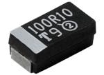 Vishay / Sprague 593D Tantalum SMT ESR Capacitors