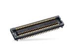 Panasonic Industrial Devices F4S Narrow Pitch Connectors