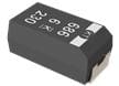 T525 Conductive Polymer Chip Capacitors