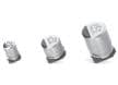 FK SMT Aluminum Electrolytic Capacitors