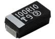 593D Tantalum SMT ESR Capacitors