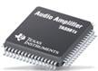 TAS561 PurePath HD Amplifiers