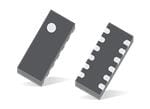 STMicroelectronics CI de filtre en mode commun ECMF