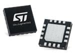 STMicroelectronics Élévateur de signal / protection ESD HDMI2C1