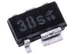 Infineon Technologies BTS3800SL Smart Low Side Power Switch