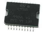 STMicroelectronics L9958 H-Bridge DC-Motor Drivers