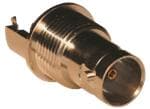 Amphenol RF BNC RF Connectors