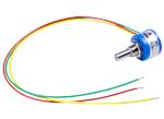 Vishay / Spectrol Spectrol Single Turn Hall Effect Sensor