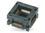 Yamaichi Electronics Test & Burn-in Sockets