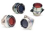 Amphenol Aerospace Connecteurs circulaires MIL-DTL-83723 série III