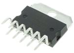 STMicroelectronics TDA2005 20W Bridge / Stereo Amplifiers