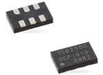 Abracon ASxxx MEMS Oscillators