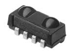 Vishay Semiconductors TSOP75x Series IR Receiver Modules