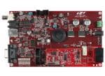 Silicon Labs ISOModem Evaluation Boards