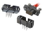 Harwin Connecteurs J-Tek Datamate pour une haute fiabilité