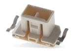 JAE Electronics ES3 LED Power Supply Card Edge Connectors