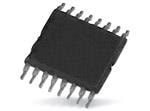 Analog Devices / Maxim Integrated Conditionneur de signal pour capteur de précision Maxim Integrated MAX1454