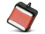 Vishay / Sprague Conformal Coated Capacitors
