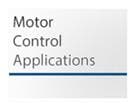  Processors for Low Voltage DC Motors
