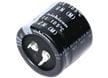 LGN Aluminum Electrolytic Capacitors